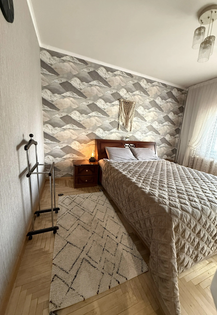 Квартира Богучар