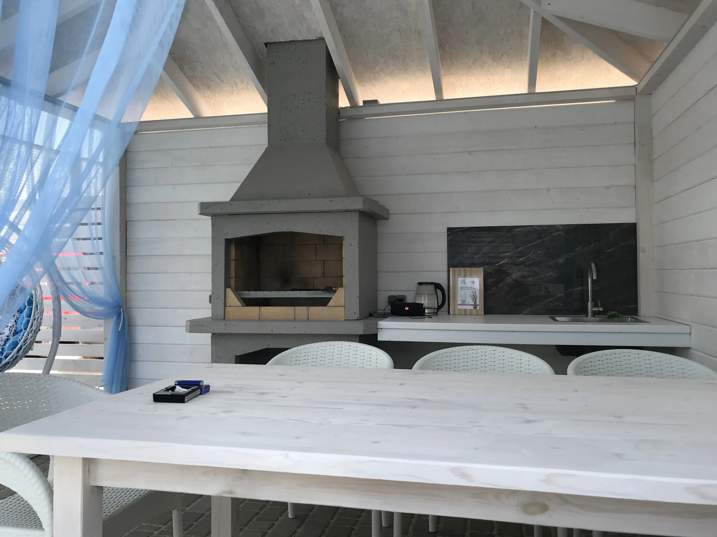 Гостевой дом Баунти