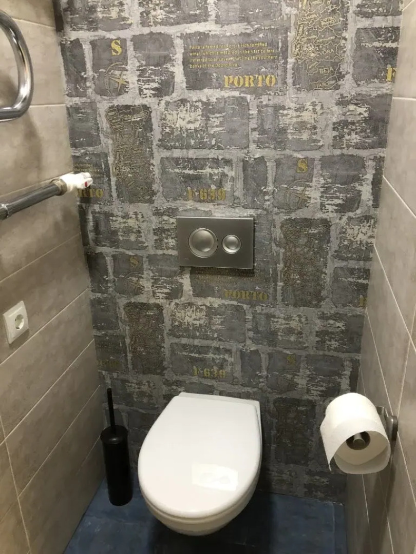 Апартаменты 33 Трехместные