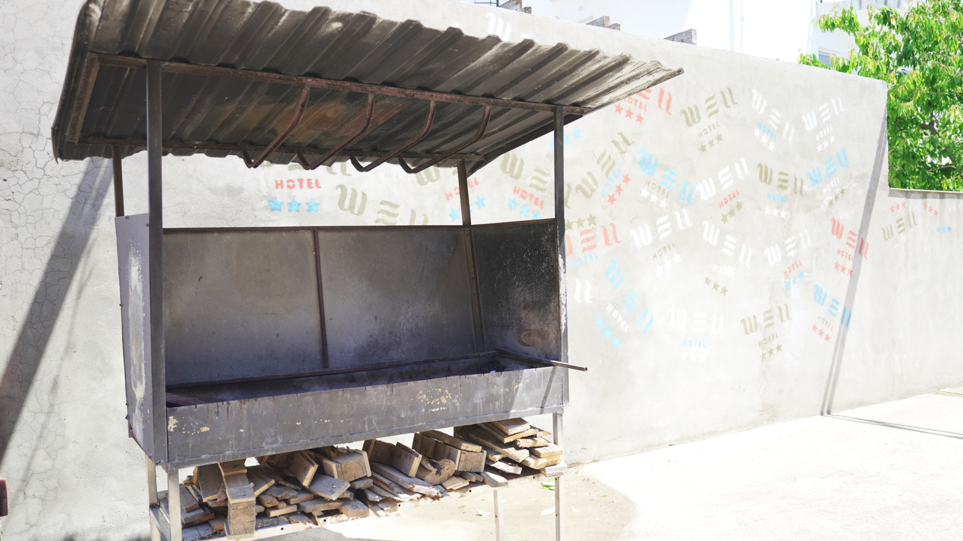 Отель Well Hotel&Spa