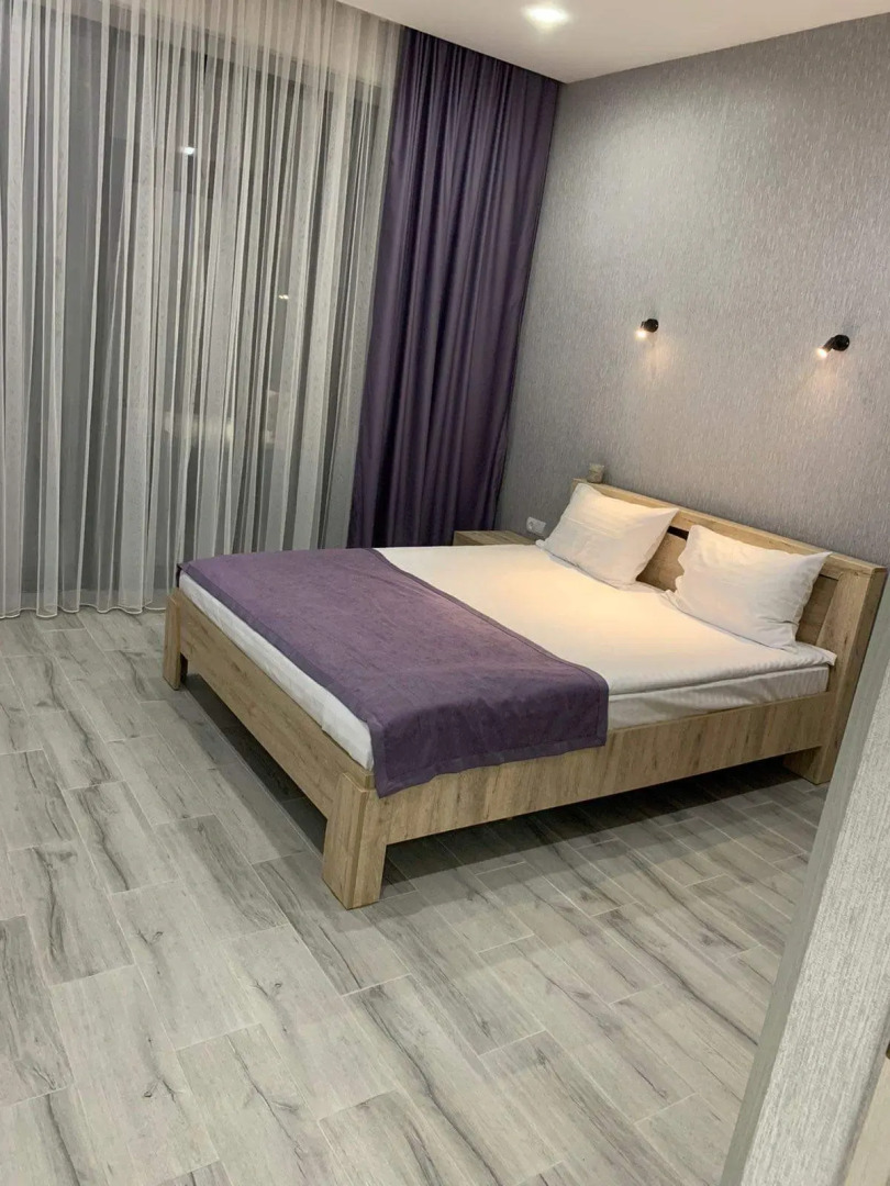 Апарт-Отель Harmony