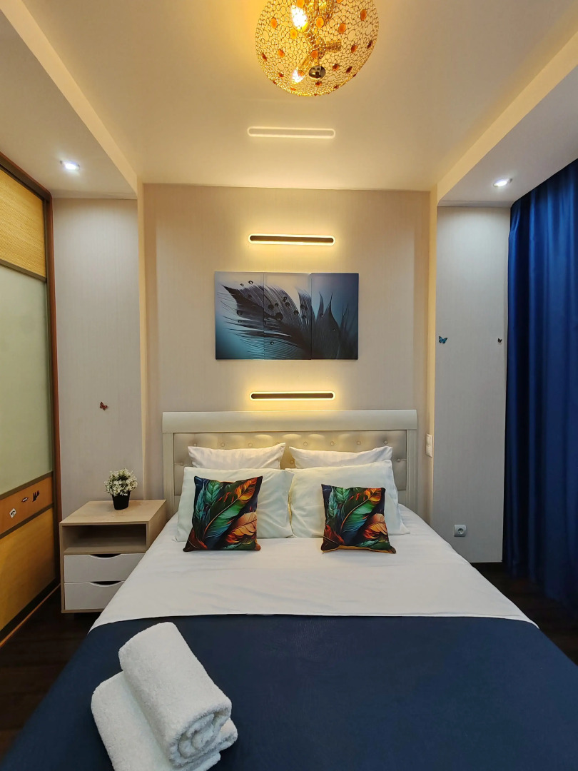 Квартира Элитная в центре города