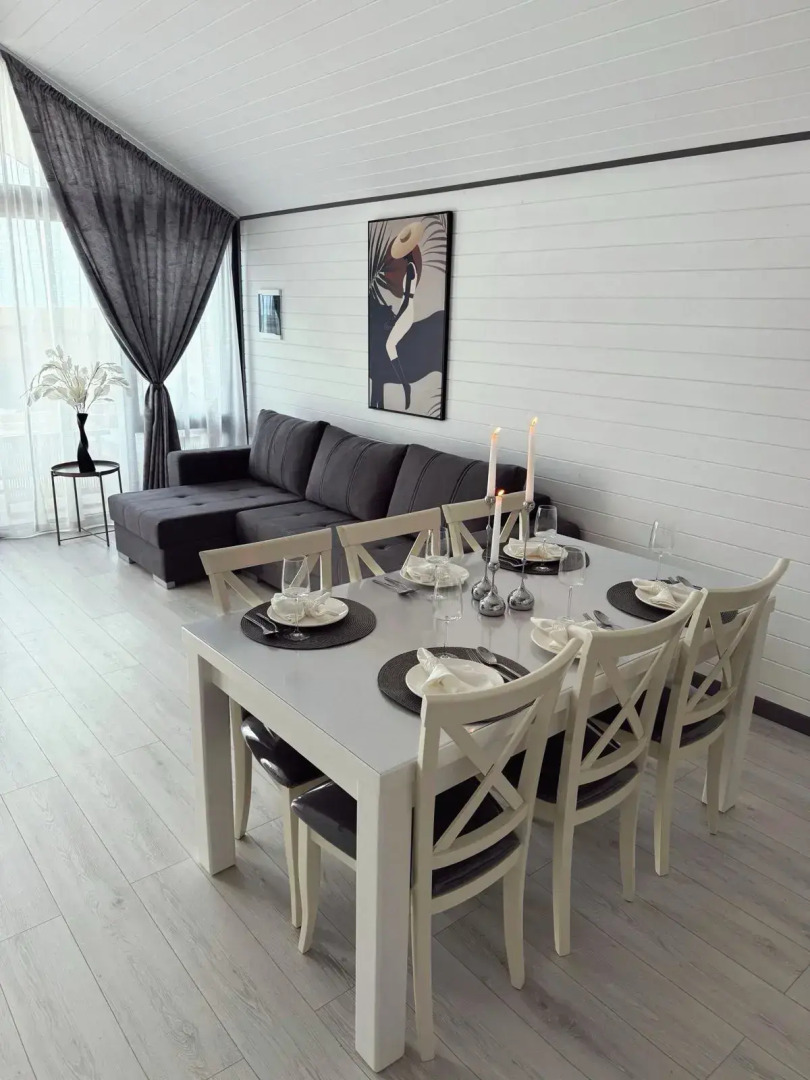 Коттедж аМОРЕbeach