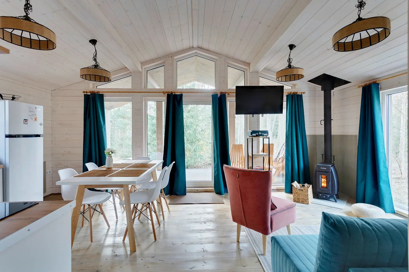 Гостевой Дом Рустик Кантри Клаб