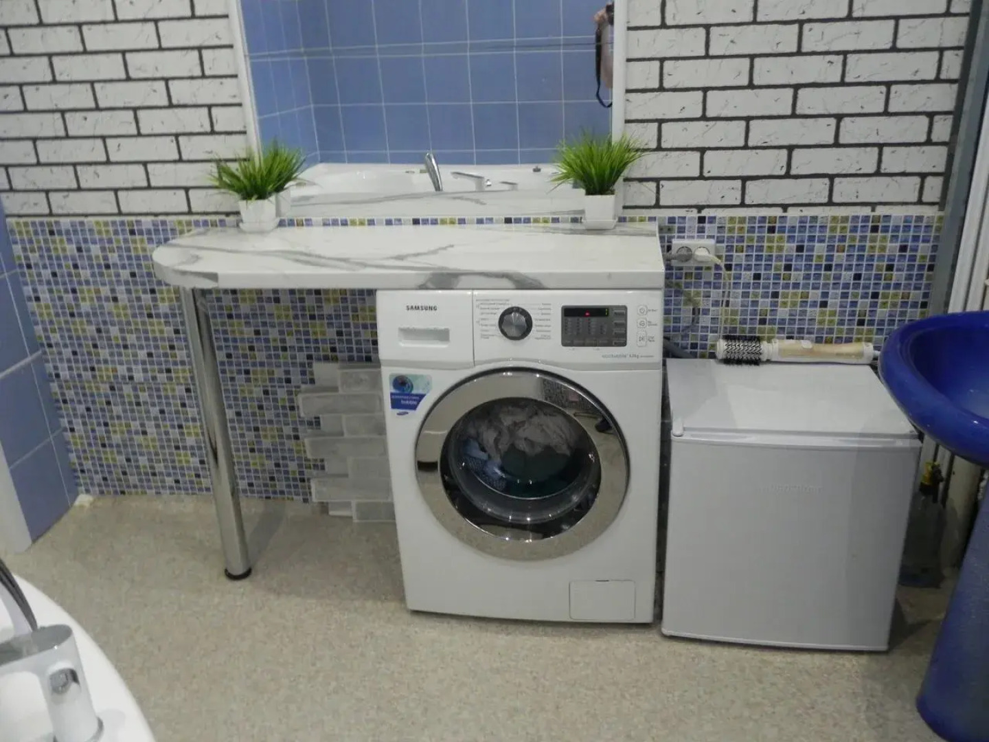 Квартира на Крестовой улице 27