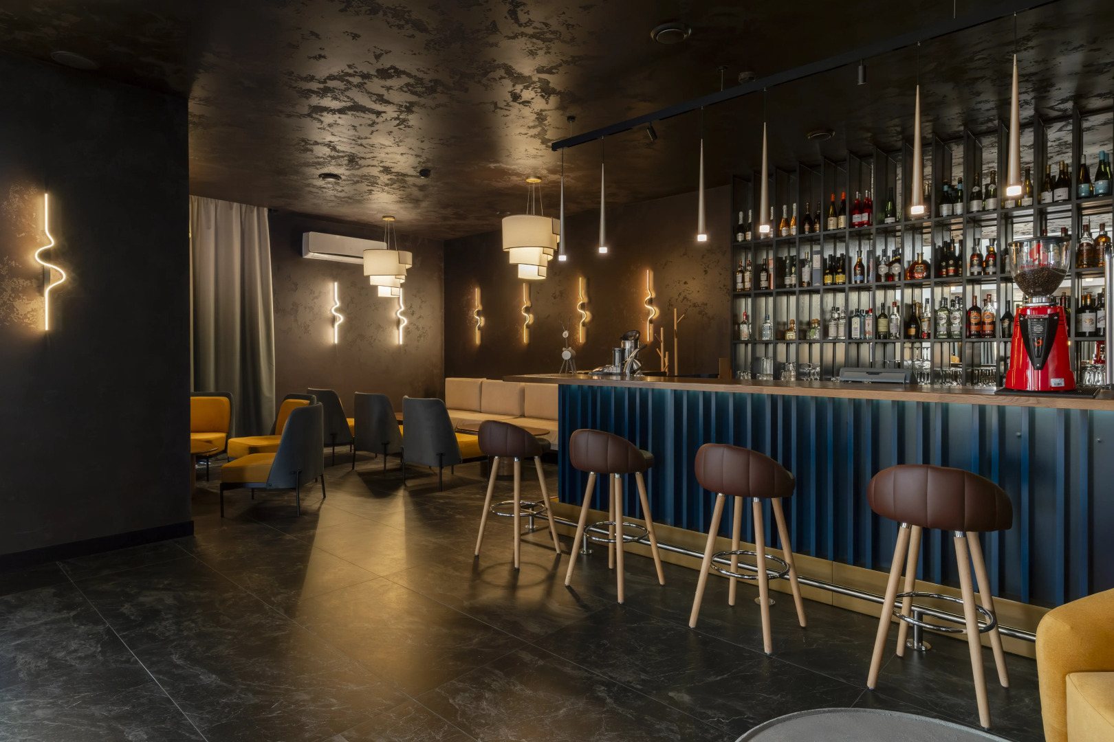 Парк-отель «Бухта Коприно»