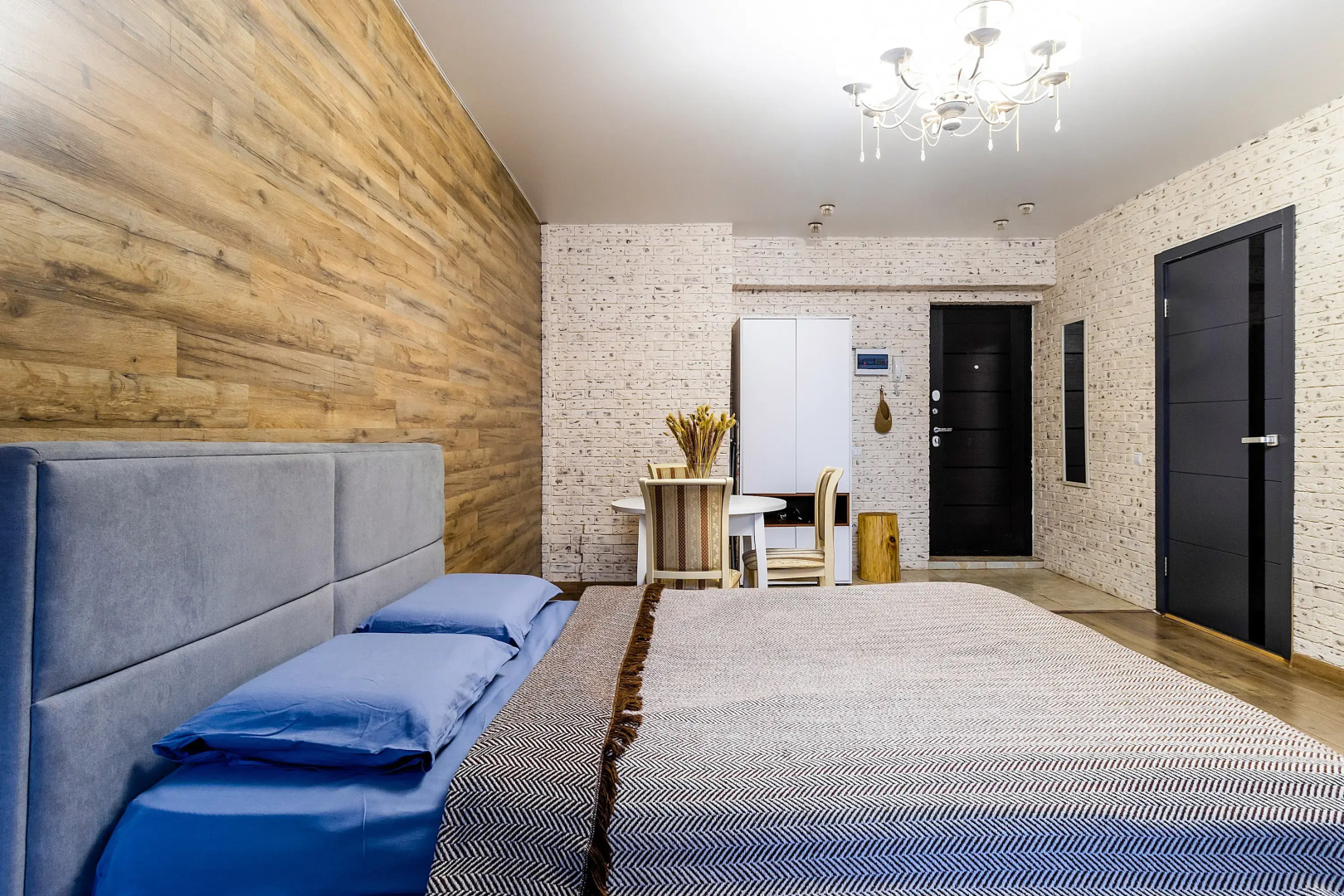 Квартира В Самом Центре Города