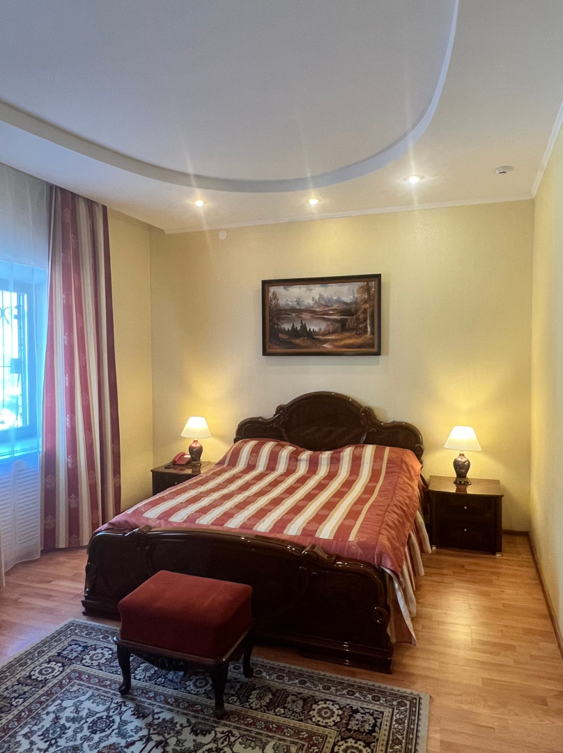 Kostroma Business Hotel