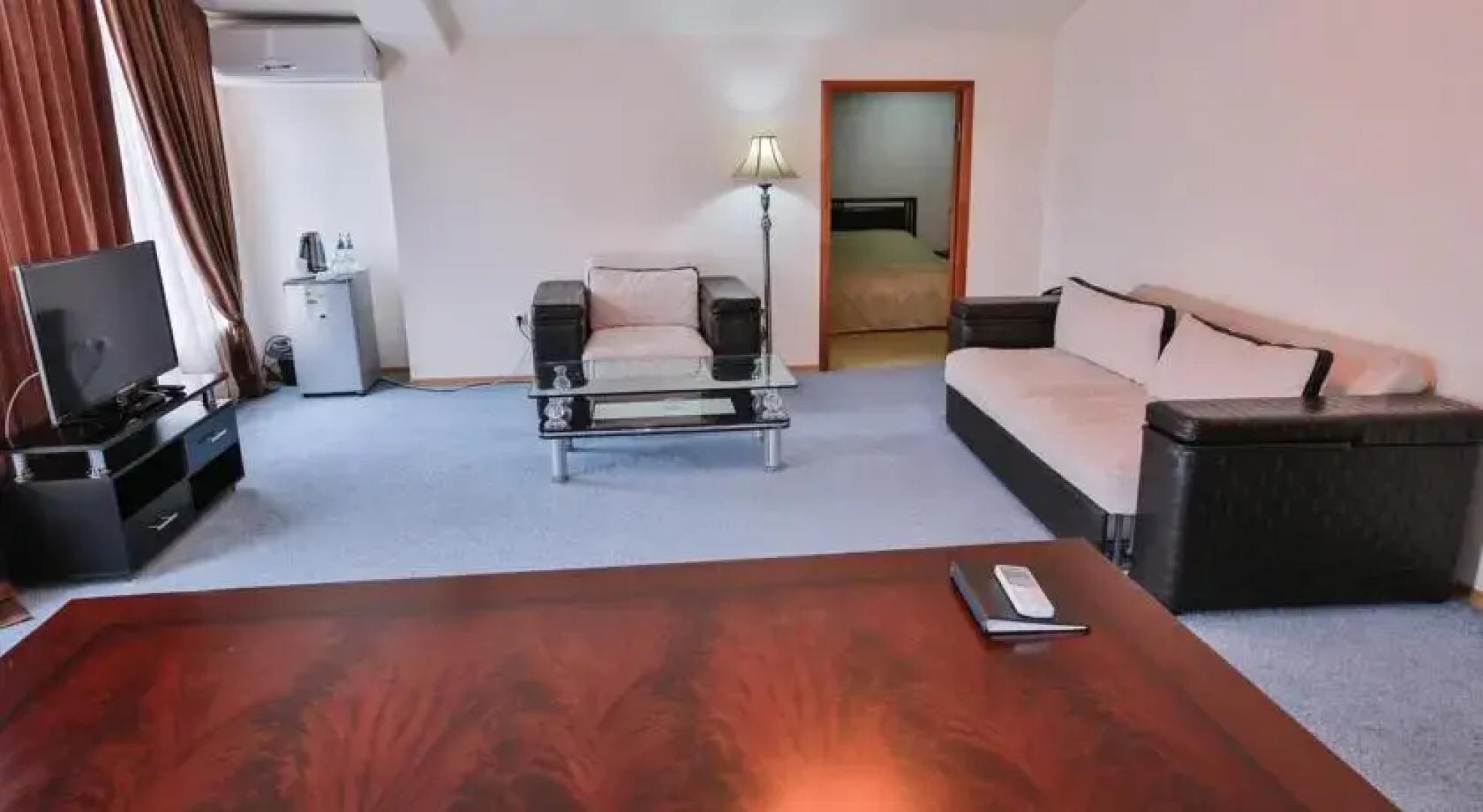 Отель Абу Даги