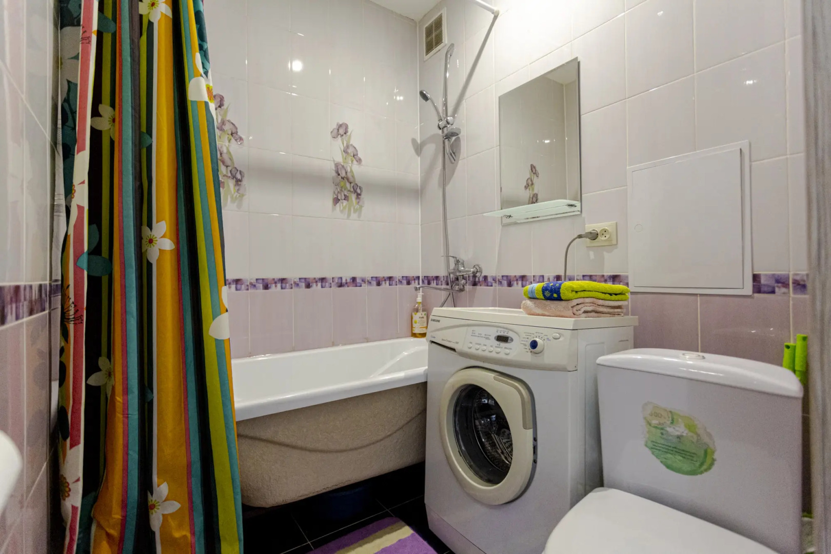 Апартаменты Транспортная