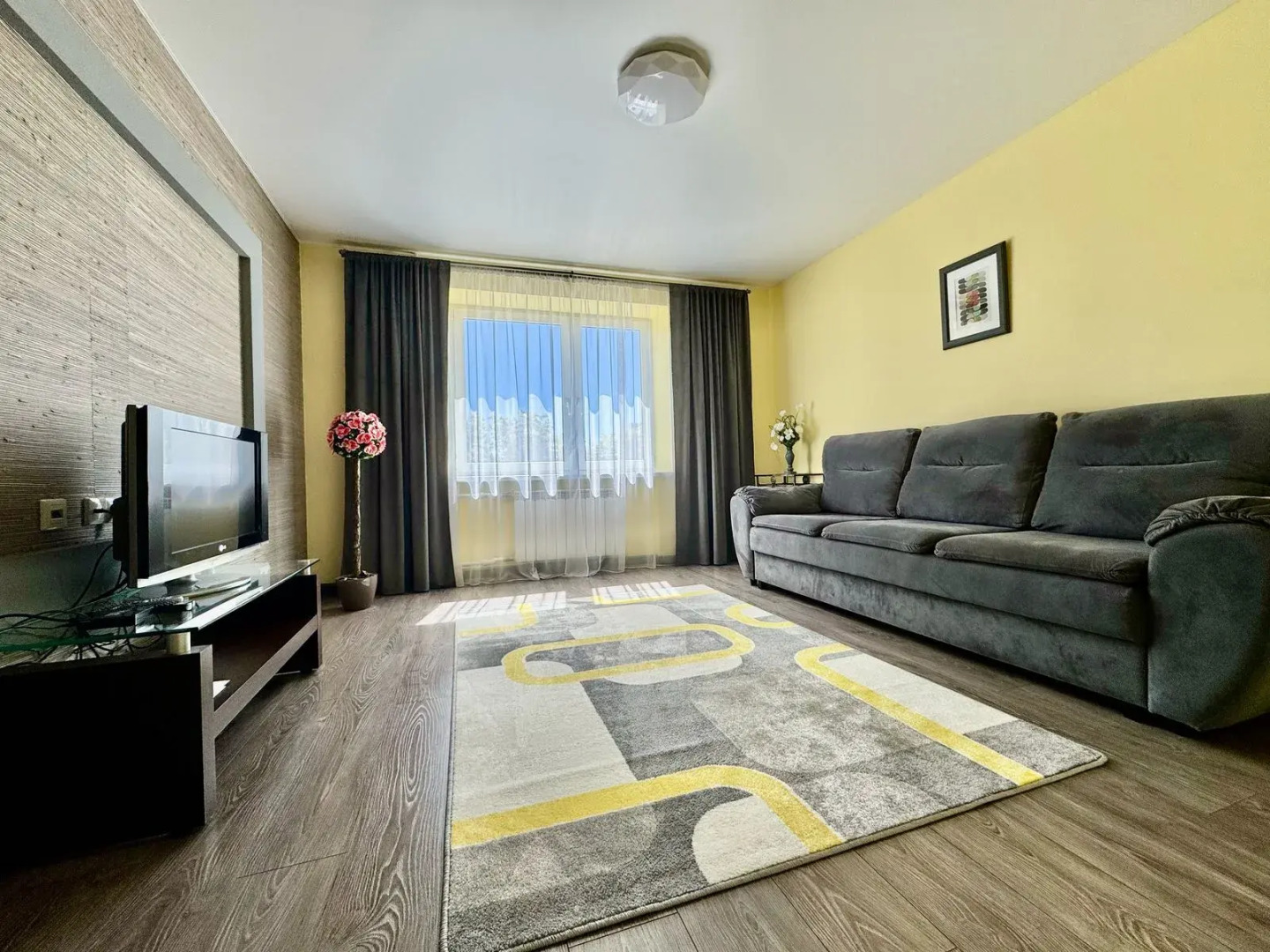 Апартаменты Cozy Homes Brest