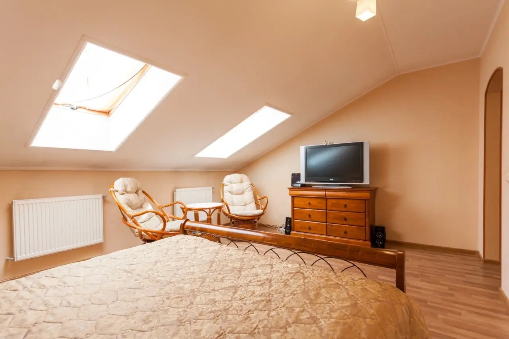 Апартаменты на Тихой