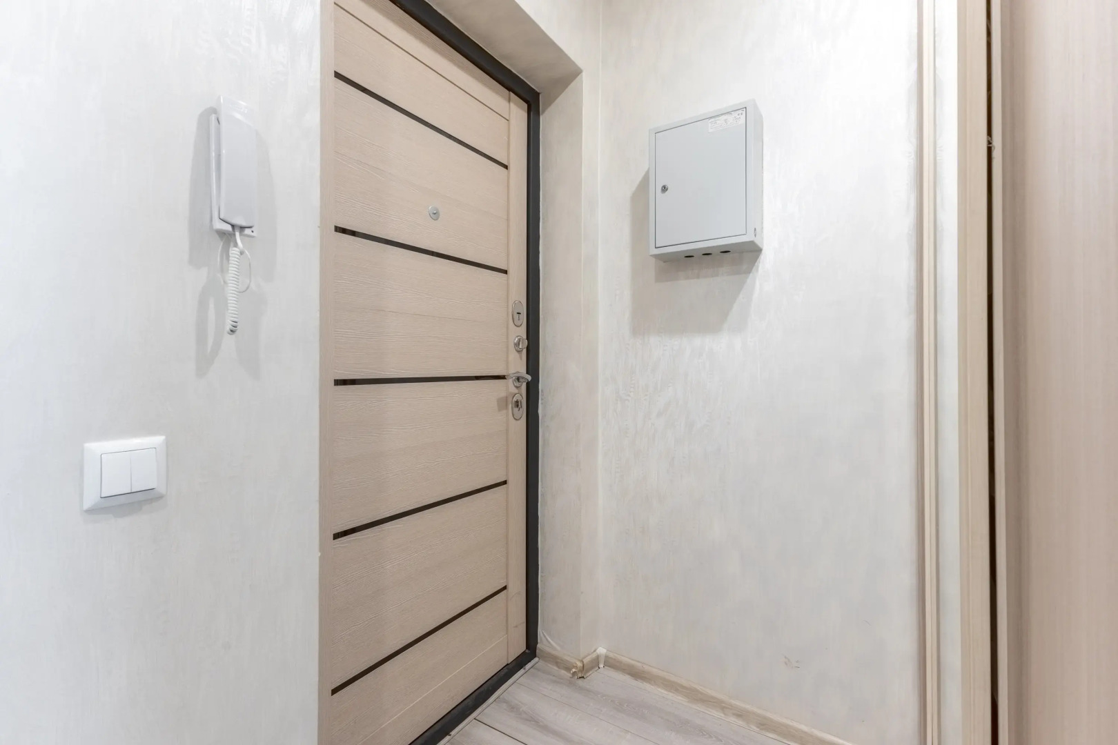 Апартаменты Престиж