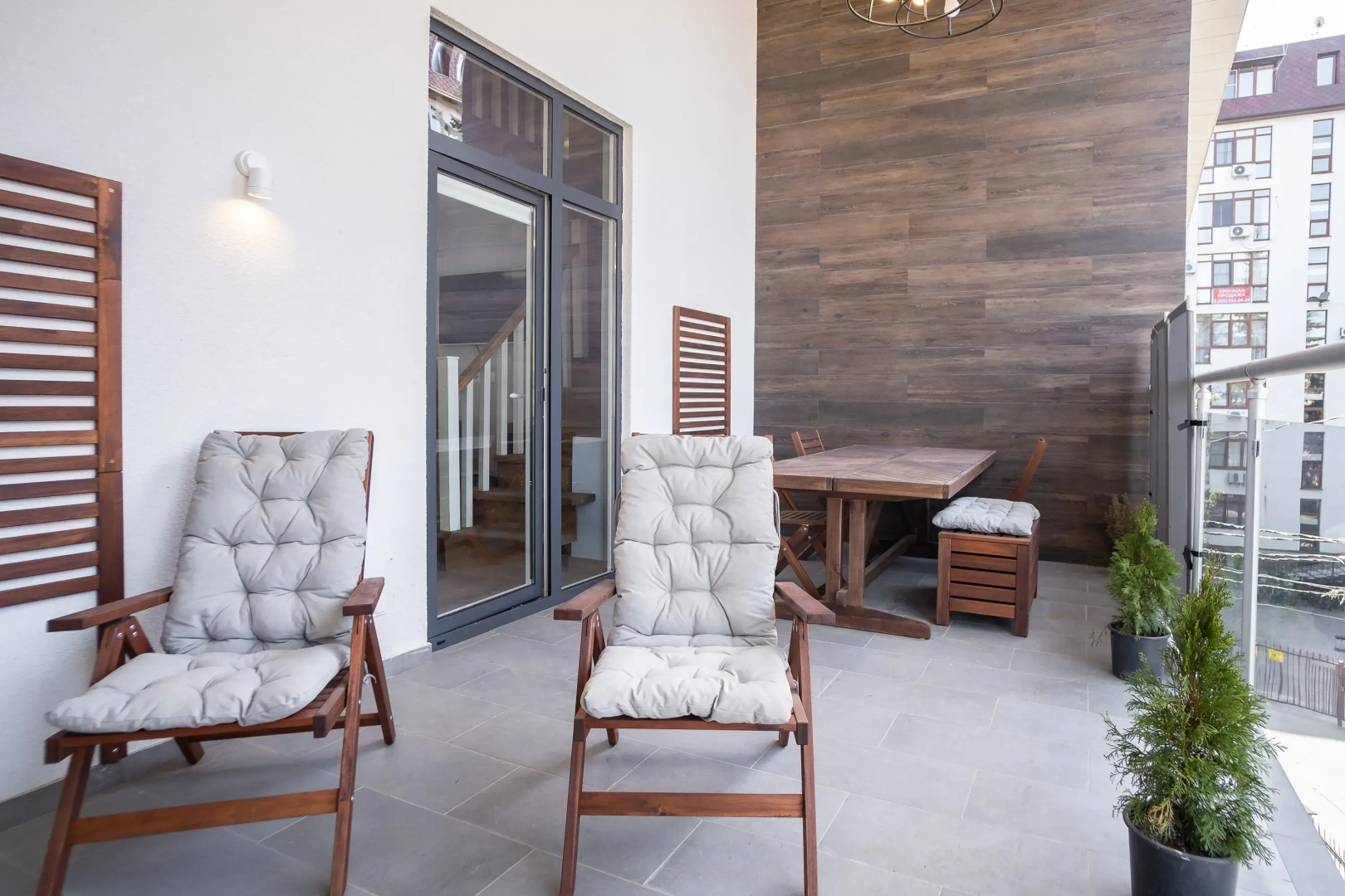 Апартаменты Розмарин Red Apartments Адонис