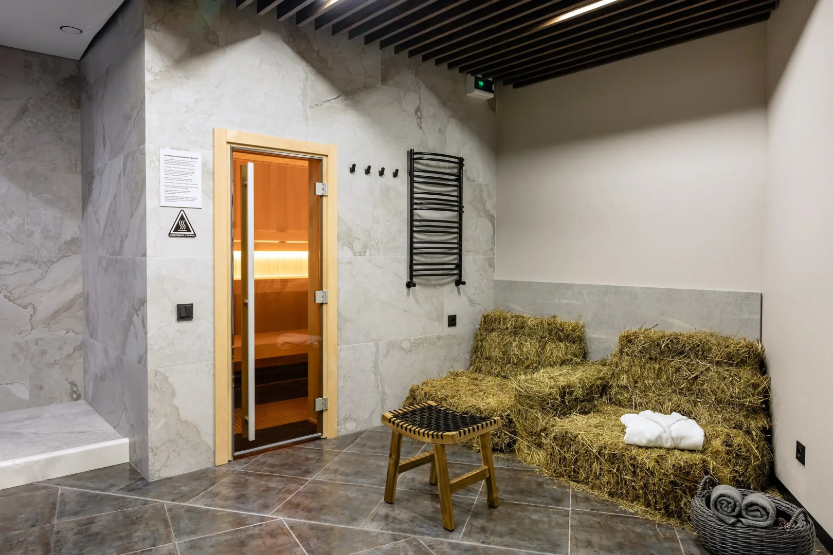 Бутик-отель Параdox