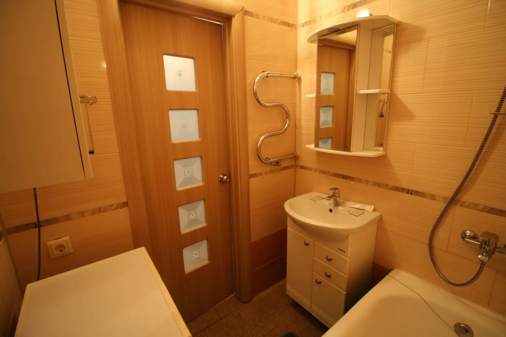 Апартаменты Балетная на Бестужевых Кириши