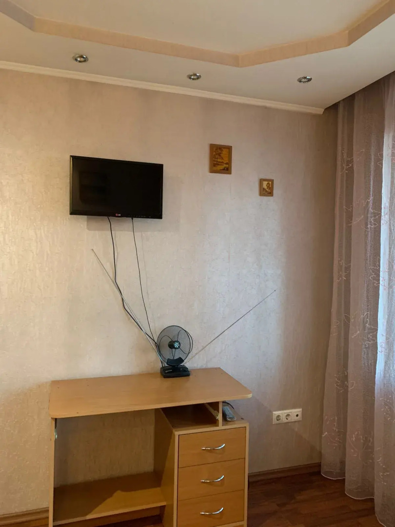 Апартаменты Советская