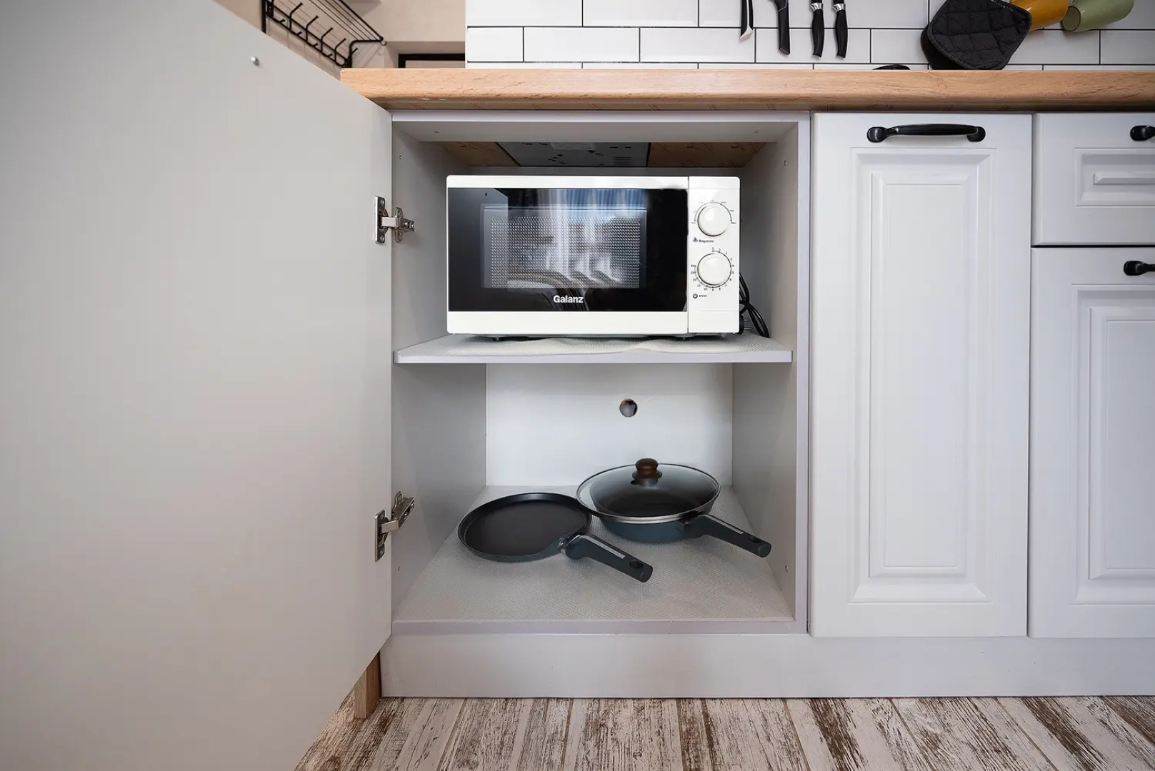 Квартира студия с террасой и видом на горы Я на море