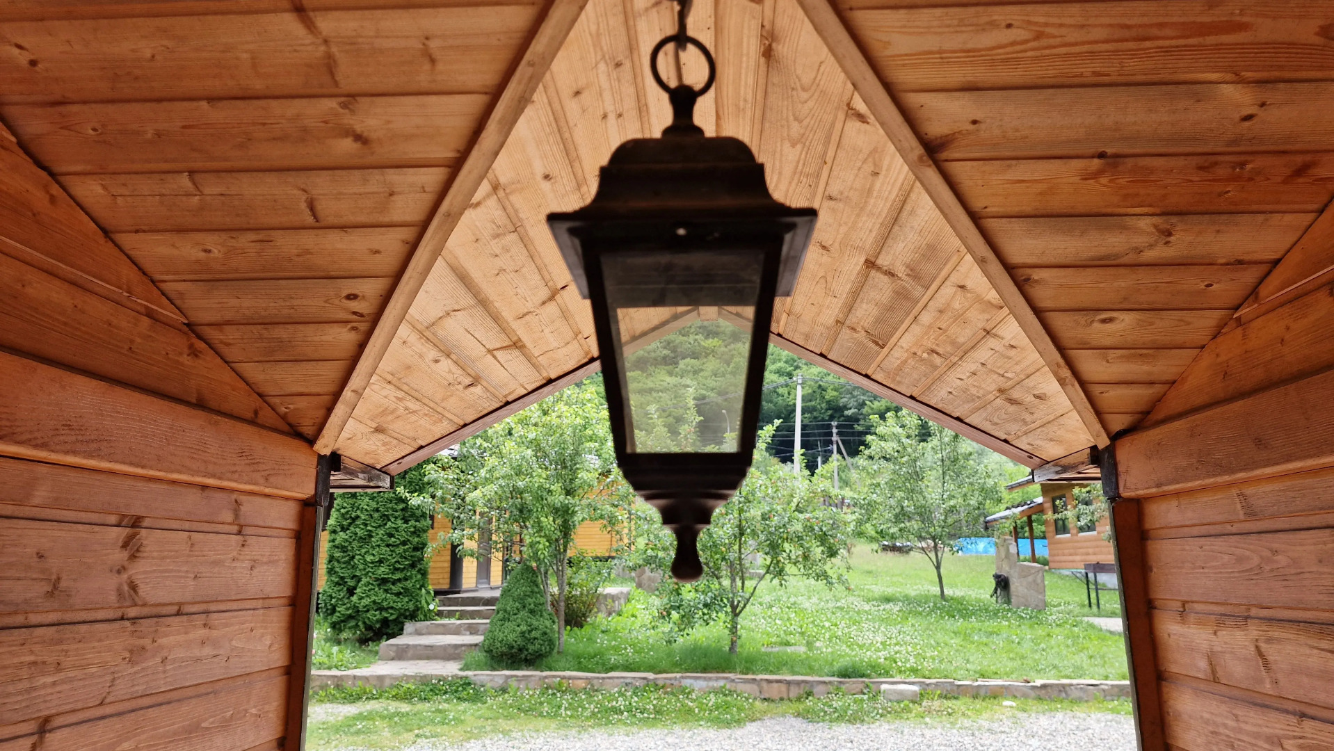 Гостевой дом Гранд Хауз