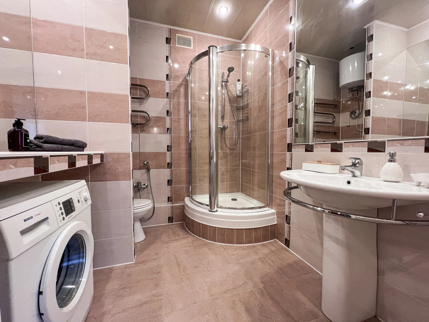 Апартаменты uTrip Barcelona