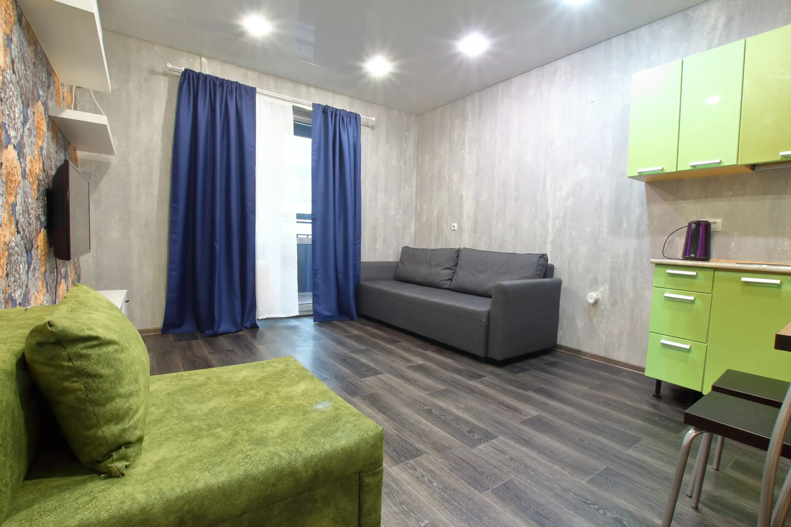 Апартаменты Timhouse на Ахметзянова