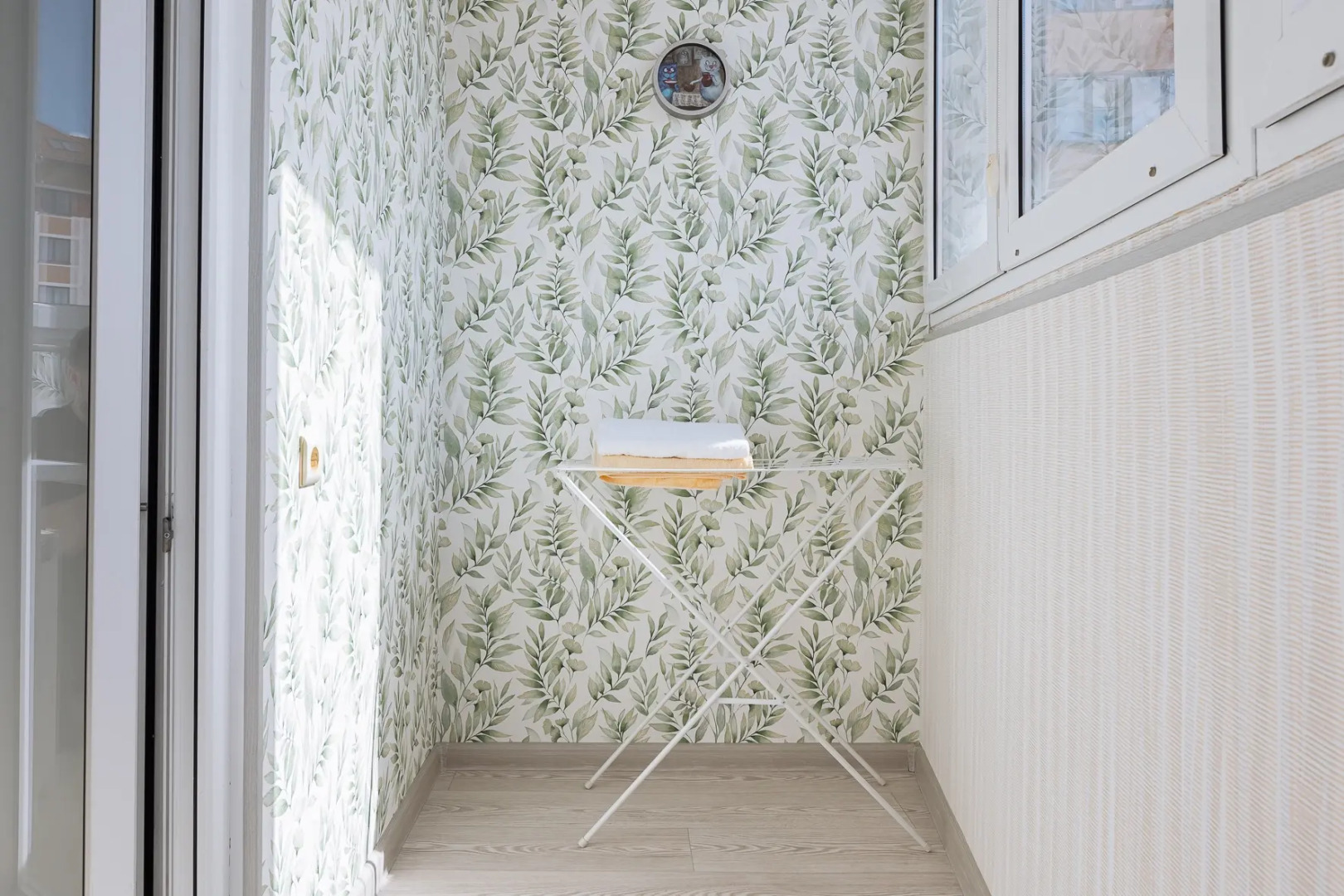 Квартира Welcome to Live