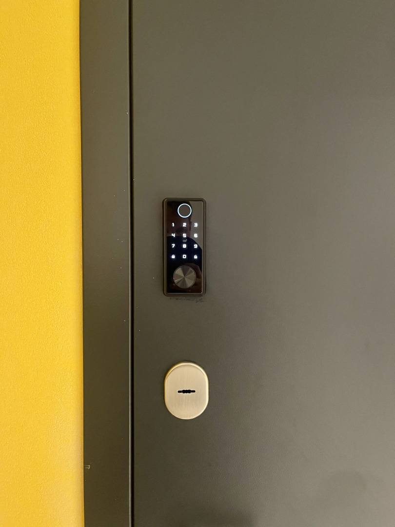 Апартаменты Rauktis City Apartments