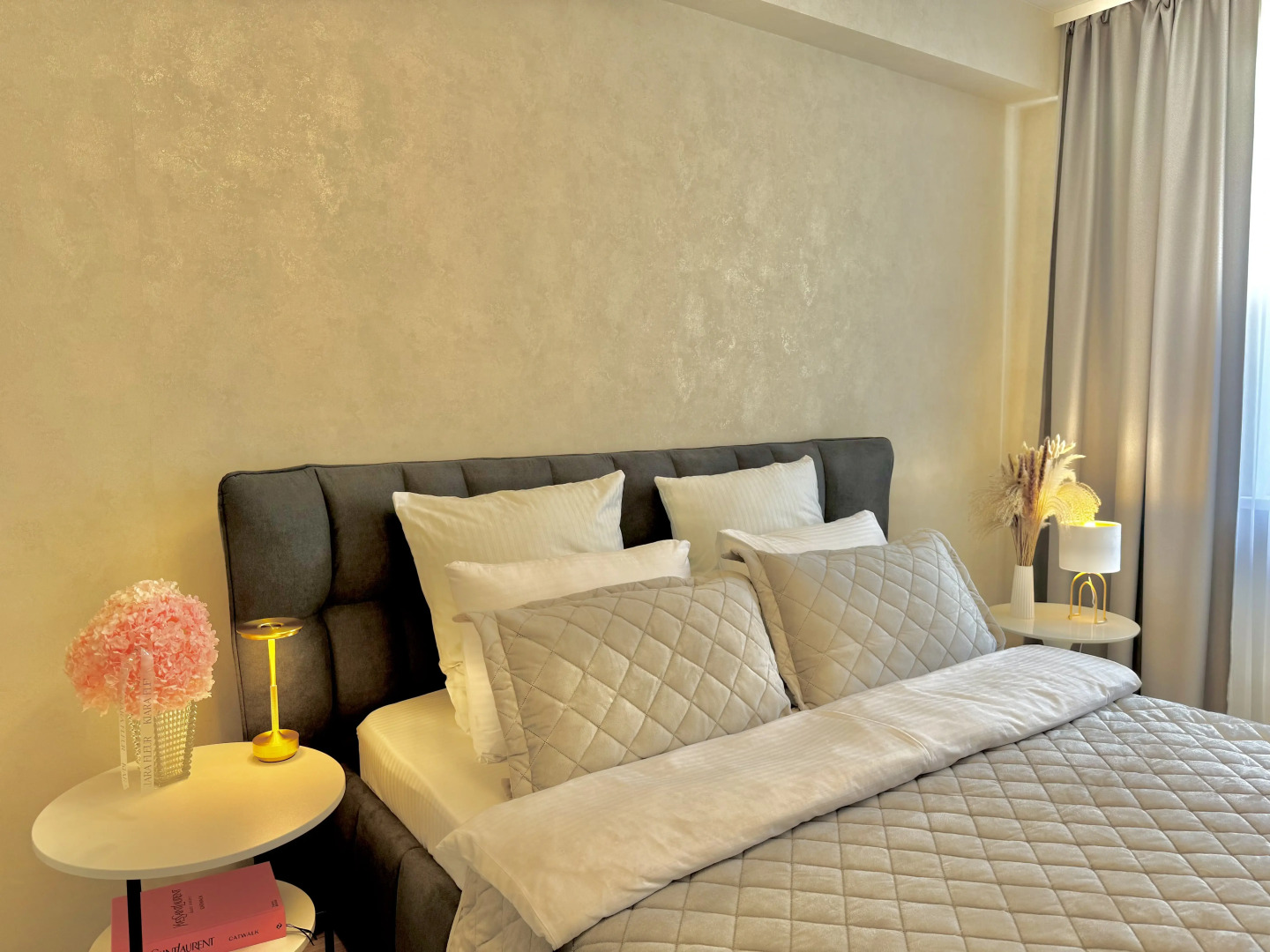 Квартира Новая Евродвушка недалеко от Аэропорта