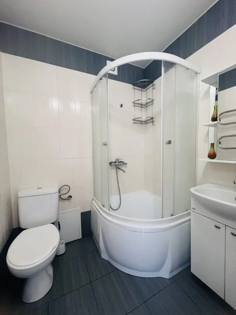 Квартира рядом с автовокзалом