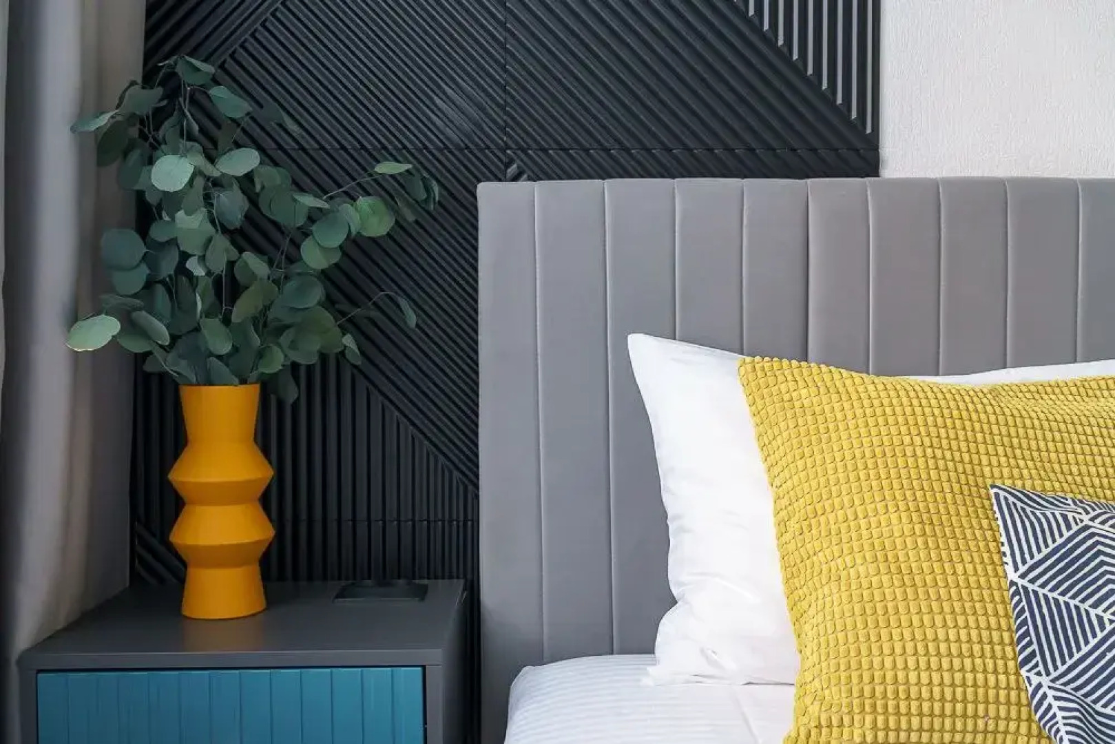 Апартаменты Sangria от сети Good Vibes Apartments