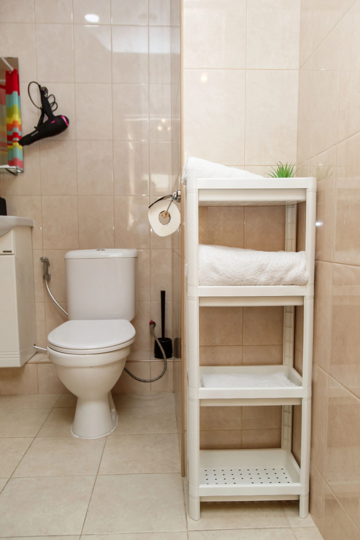 Уютные апартаменты Ohta Family Apart