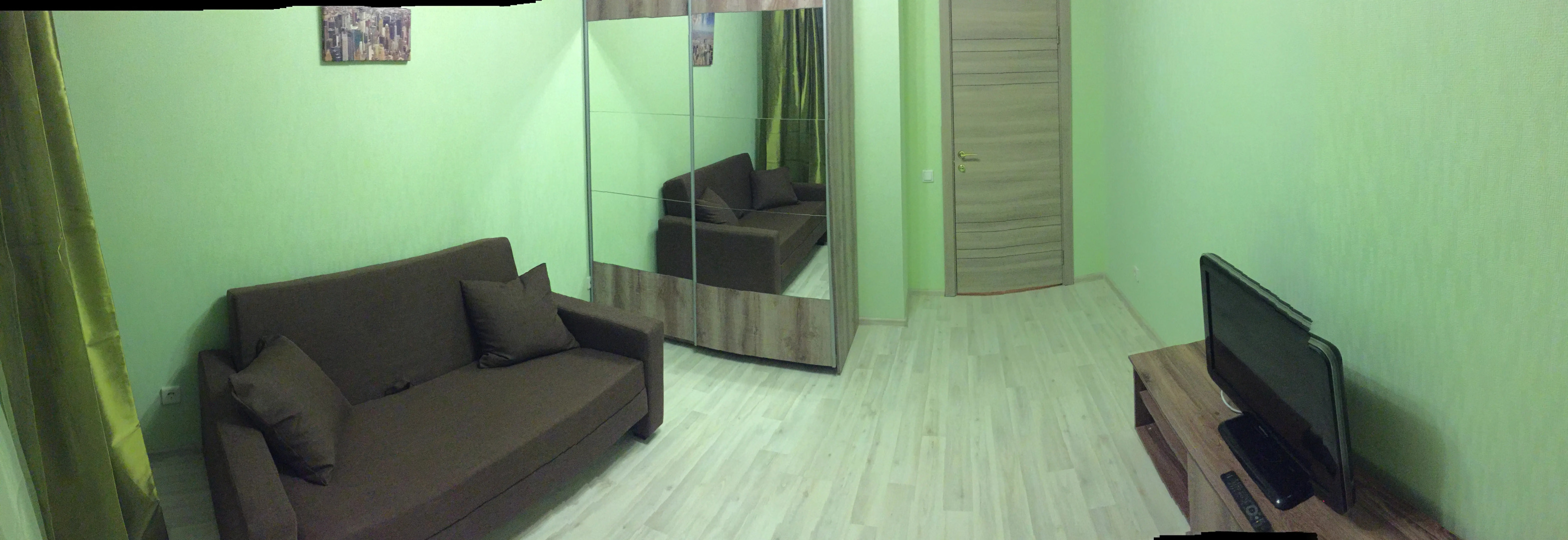 Меблированные Комнаты ArtemRooms