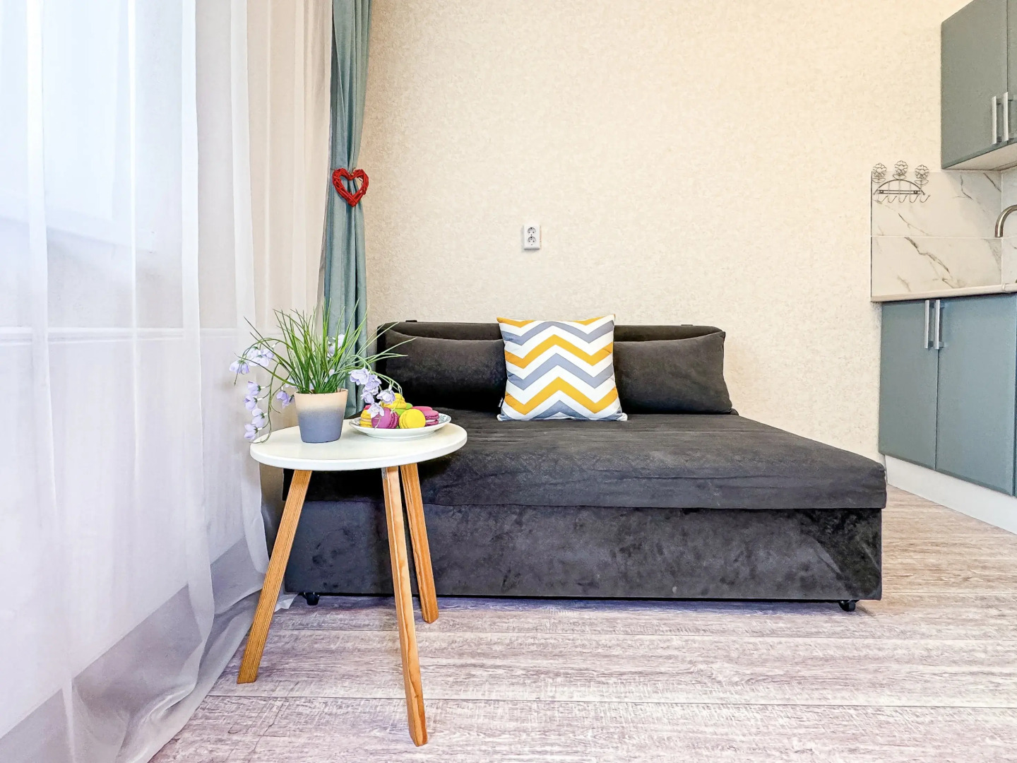 Апартаменты Релакс у Моря