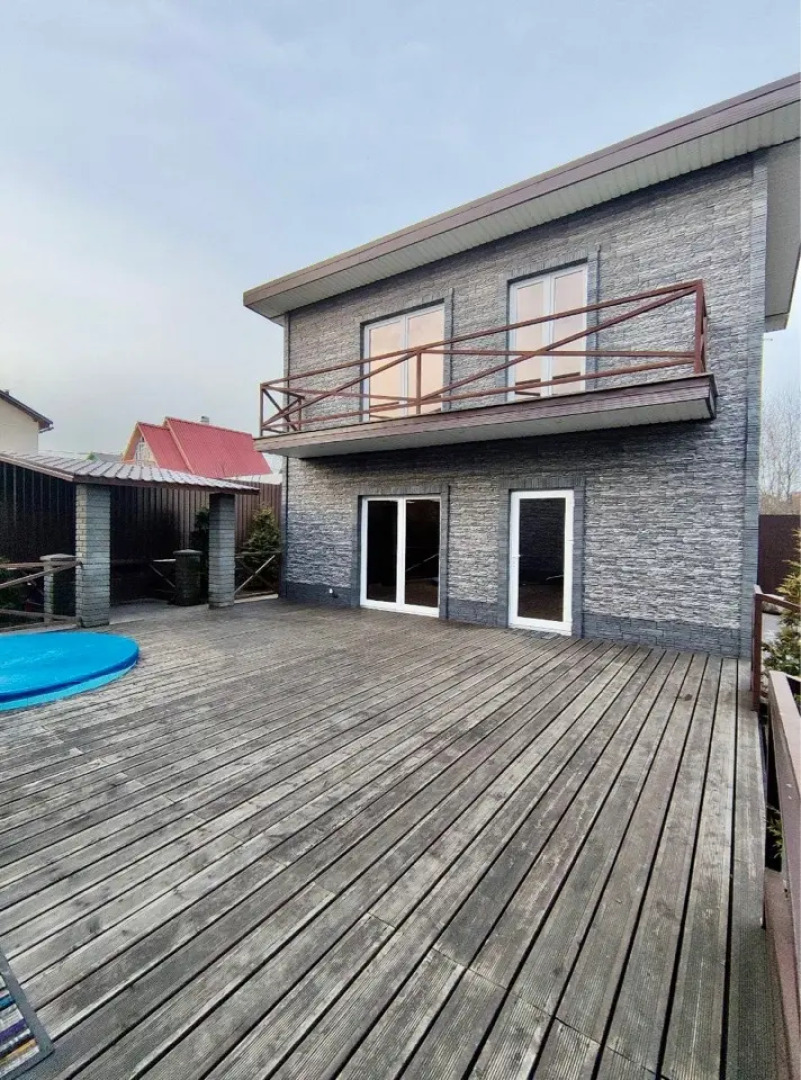 Вилла Кувшиново сити