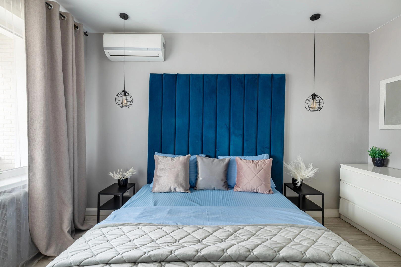 Апартаменты Трехкомнатные LS Loft