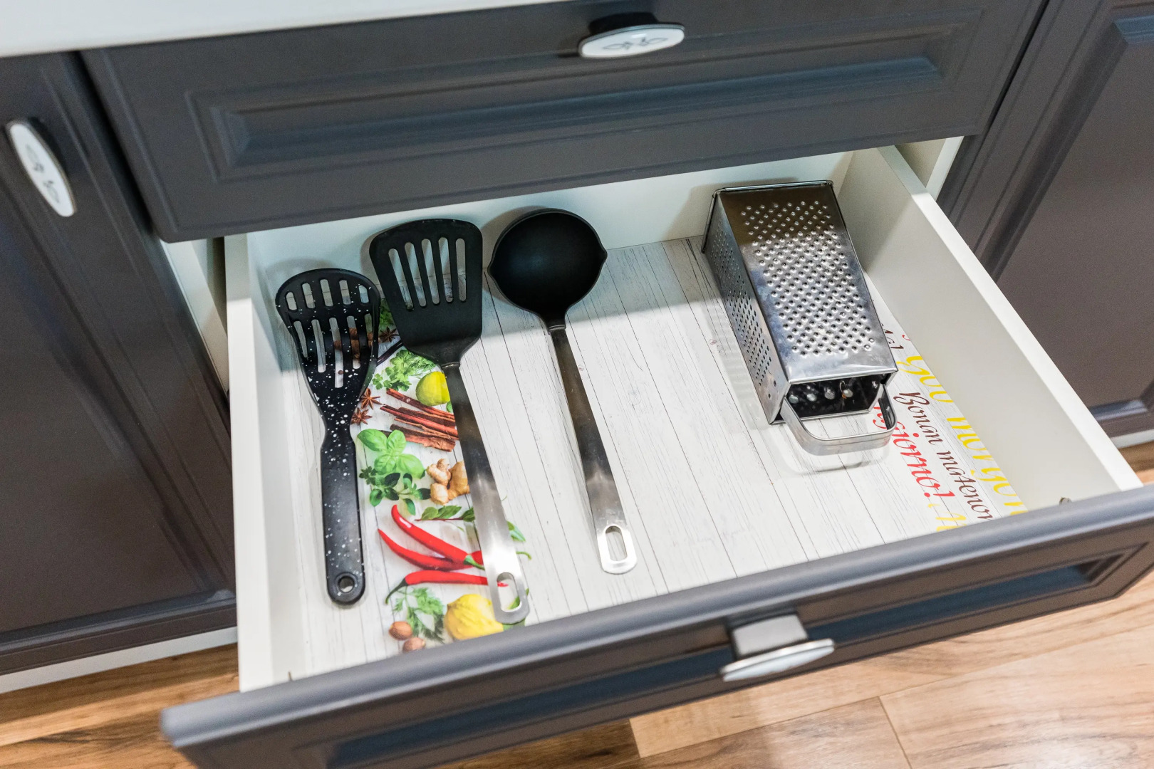 Апартаменты в современном ЖК Бельведер в пяти минутах от моря от LetoApart