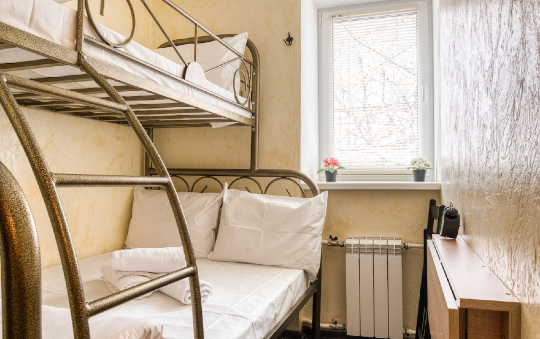 Отель Винтерфелл  Старый Арбат