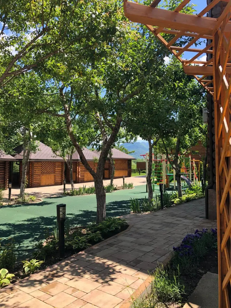 Отель Династия