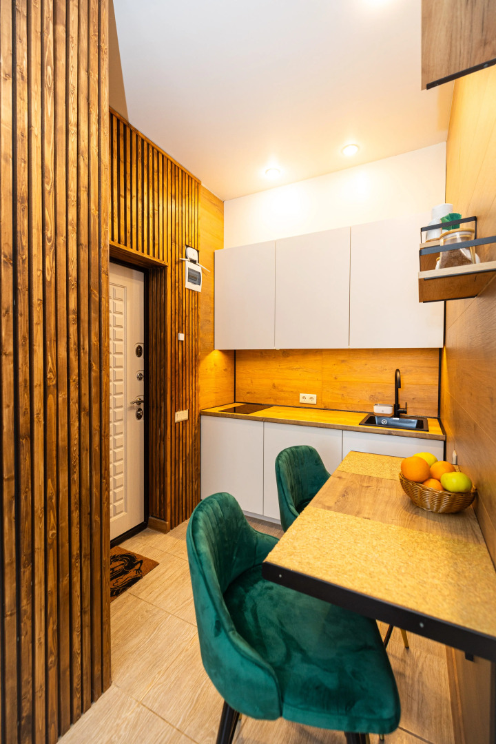 Квартира Апартаменты в Розмарине