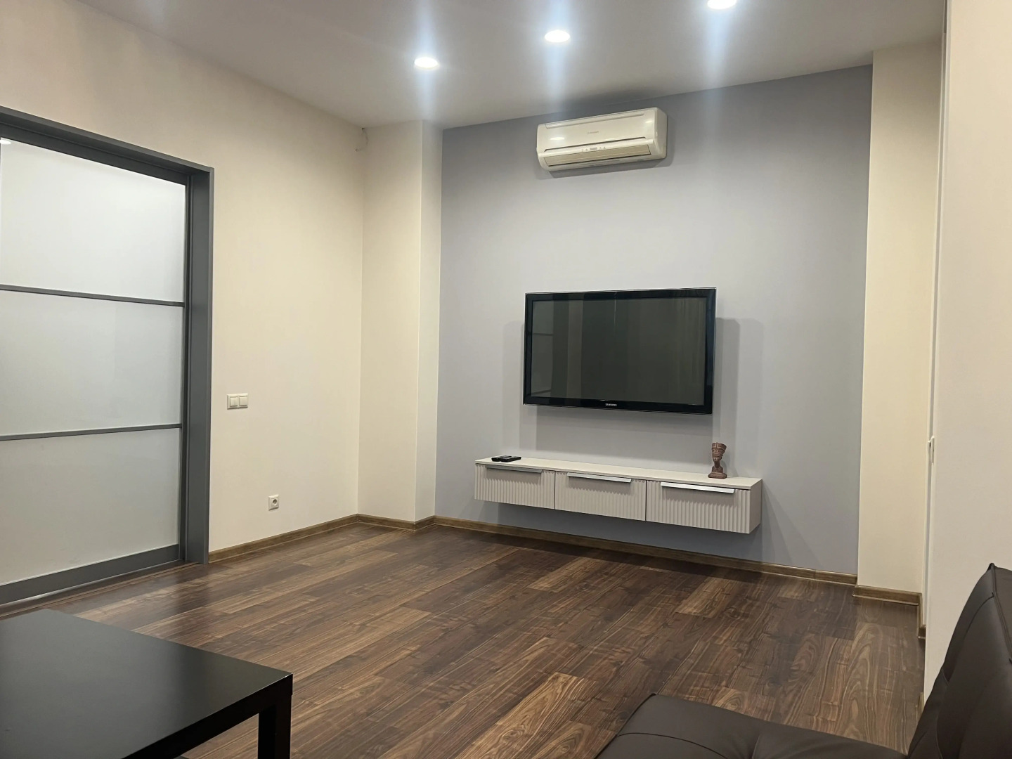 Квартира на Тишинке