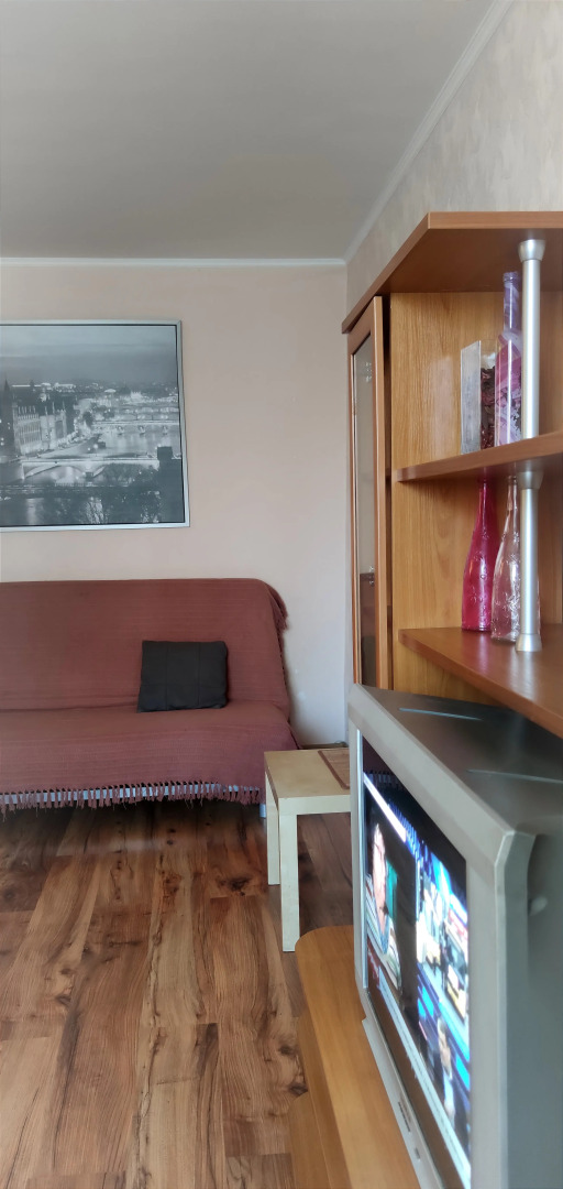 Апартаменты на Провиантской