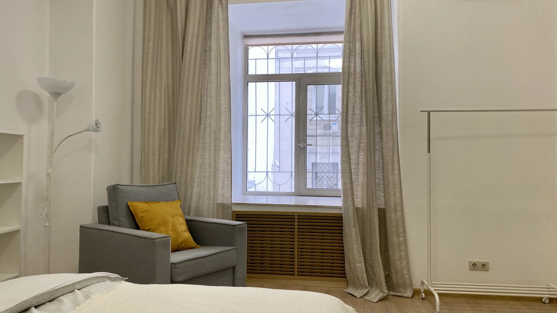 Меблированные комнаты Маросейка (3)