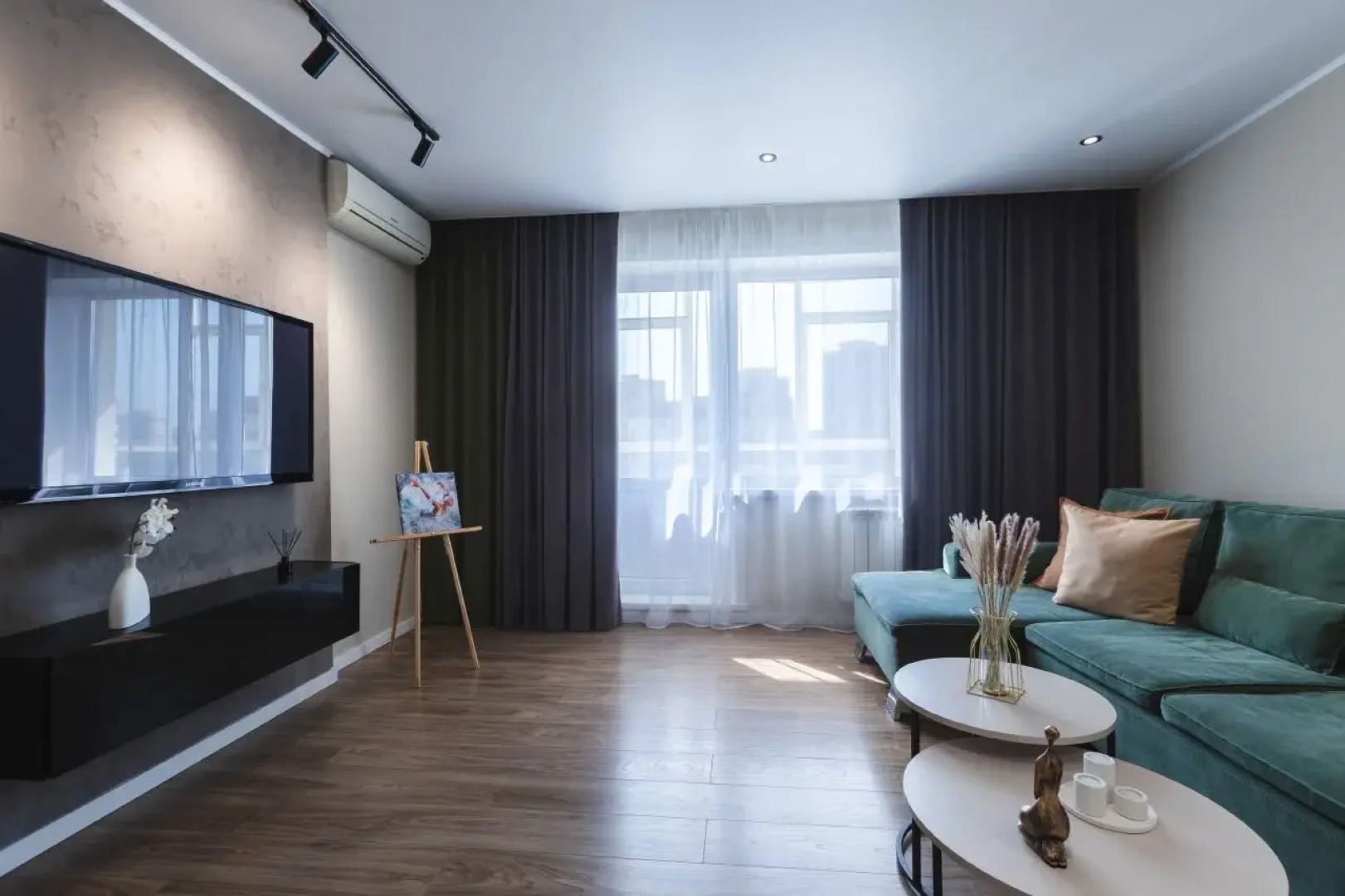 Апартаменты Пять Звёзд Комфортный Микроклимат