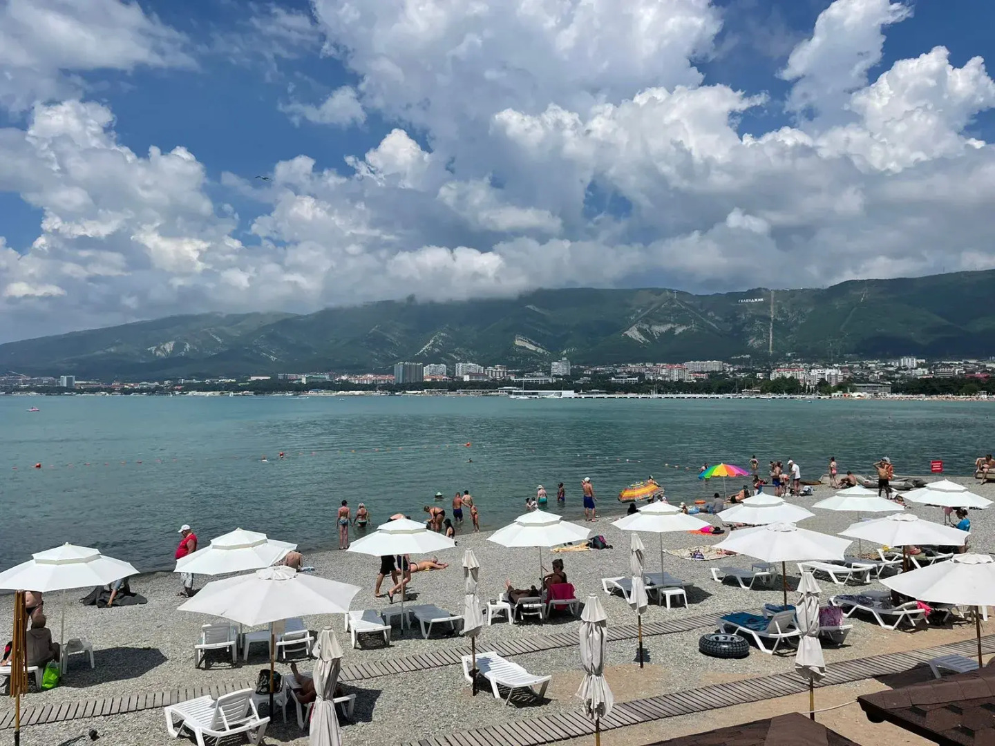 Квартира милая студия на 4х