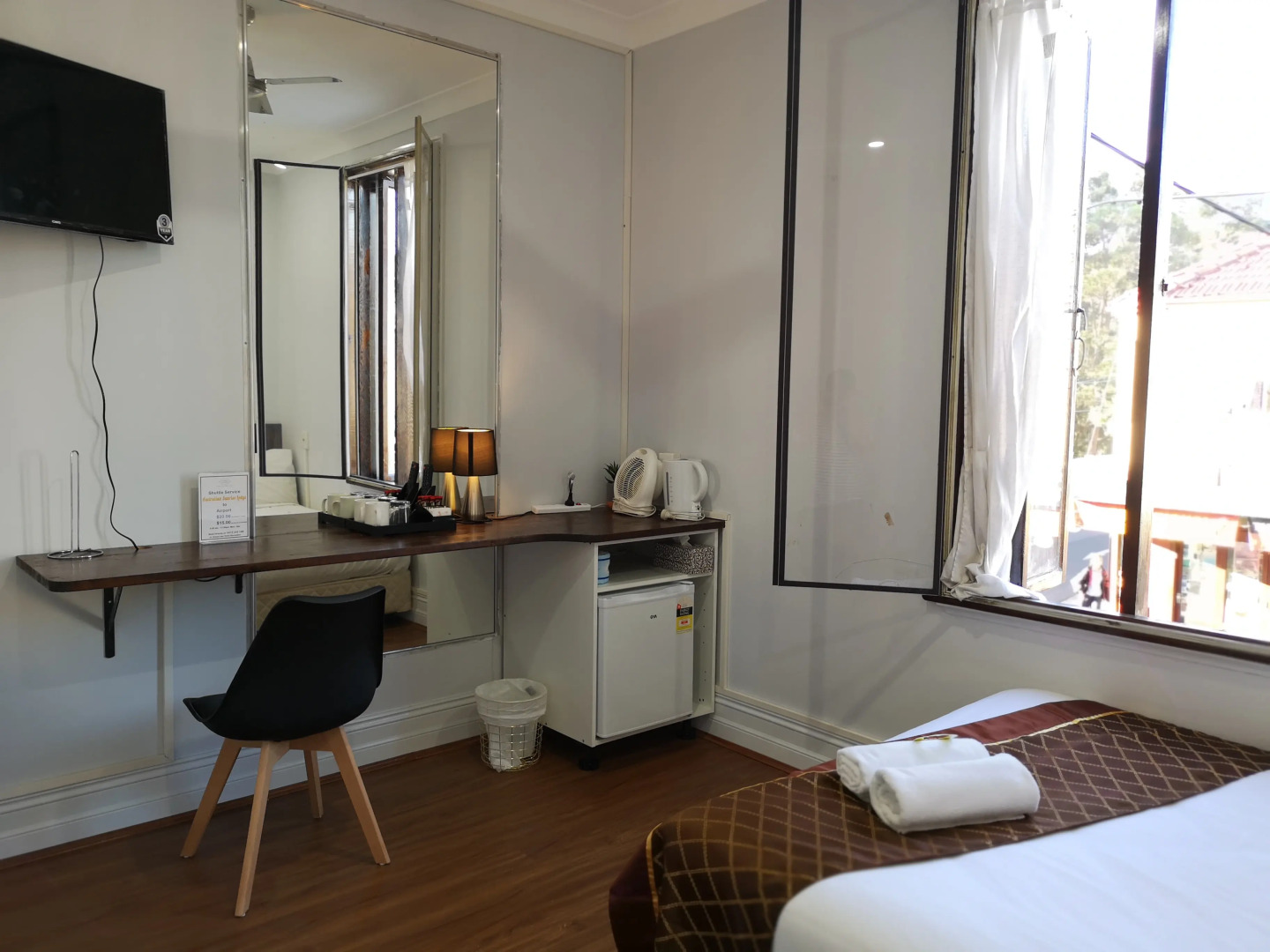 Мини-Отель Australian Sunrise Lodge