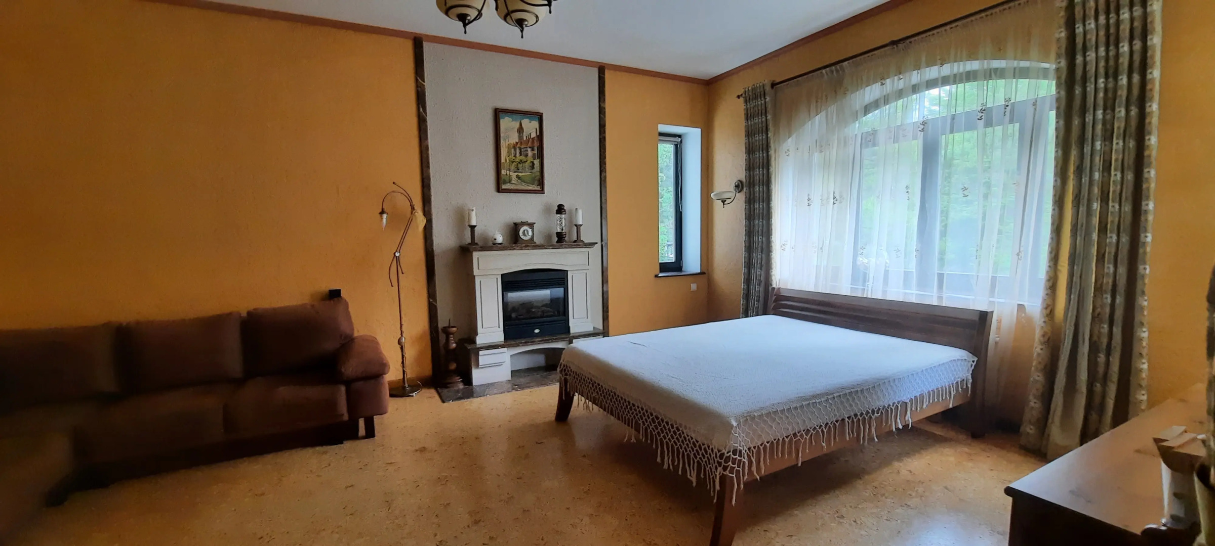 Квартира Тихий уголок