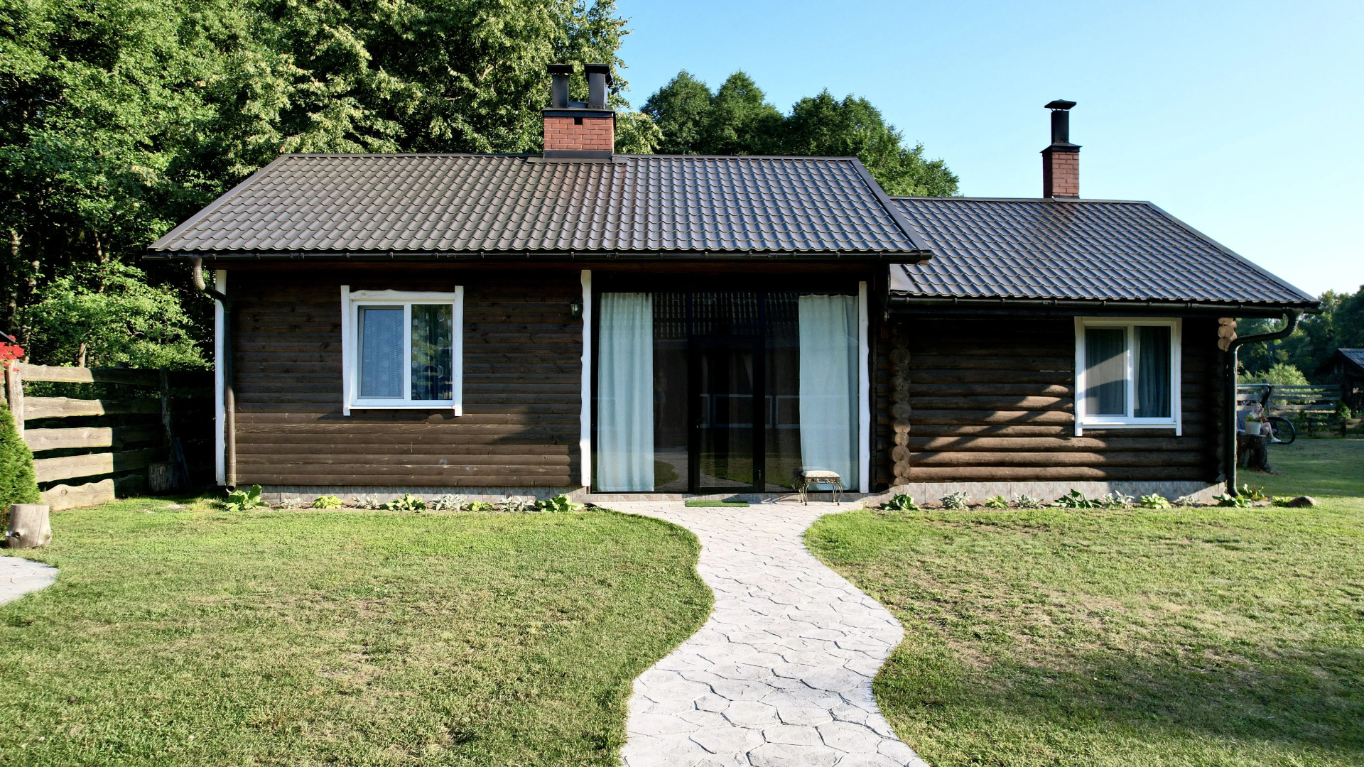 База отдыха Магия Леса