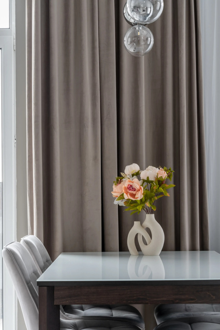 Апартаменты Estetic House в ЖК бизнес-класса Символ