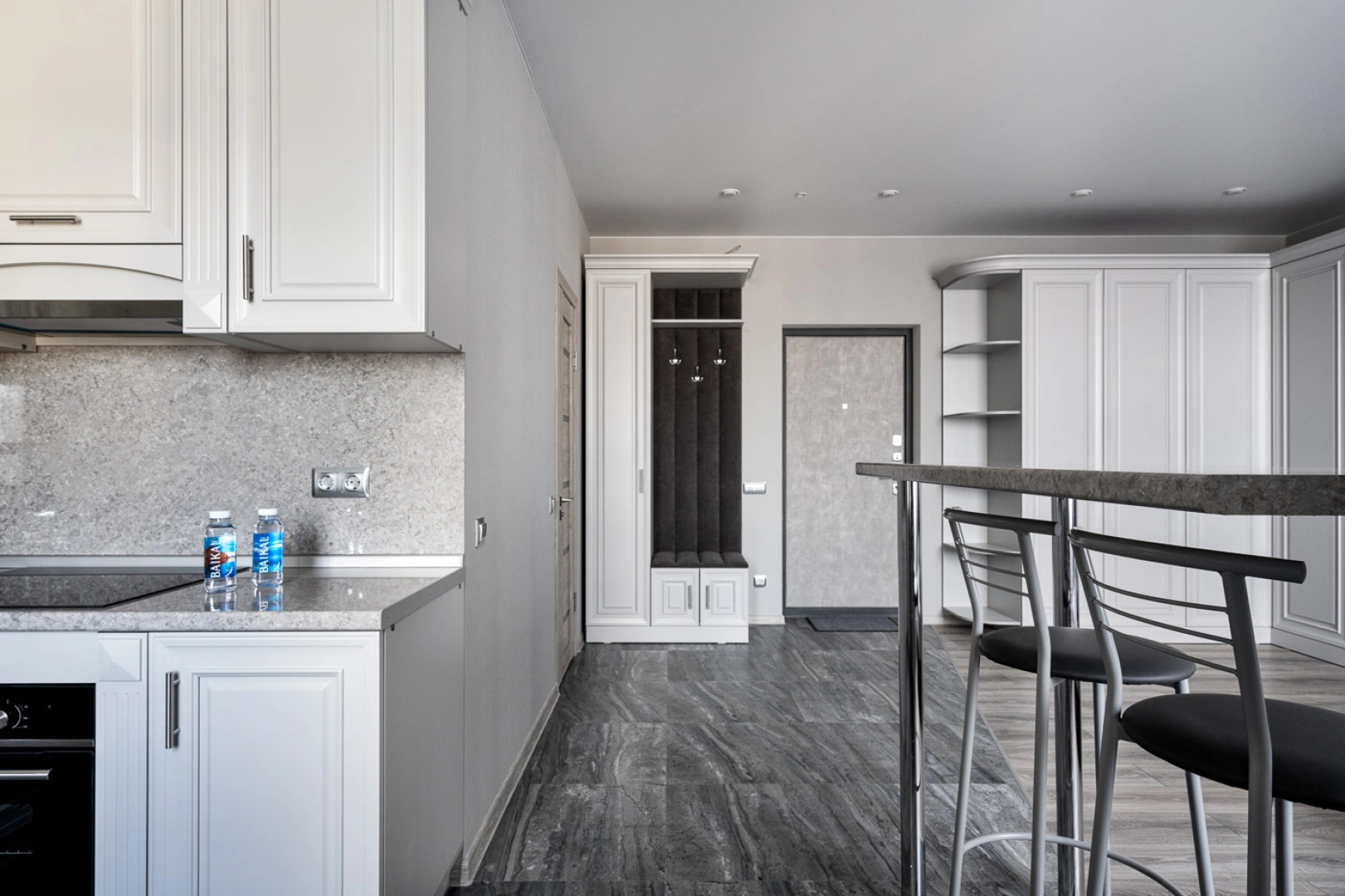 Апартаменты Мытищи Воровского 10