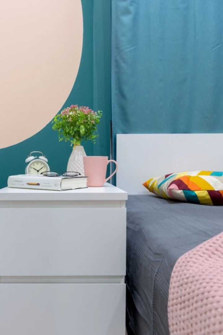 Апартаменты Студия 1 на Достоевского (Дос1)